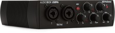 PreSonus AudioBox USB 96 USB Audio Interface ...