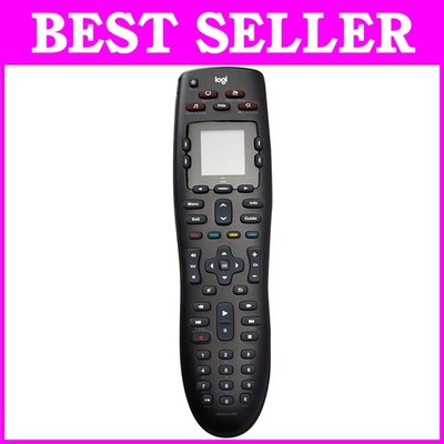 Harmony 665 10-Device Remote - Windows/Mac