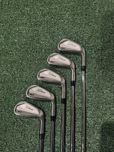 718 Cb Titleist | eBay