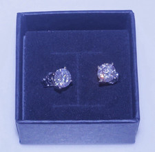 VVS1 1 Carot Earrings