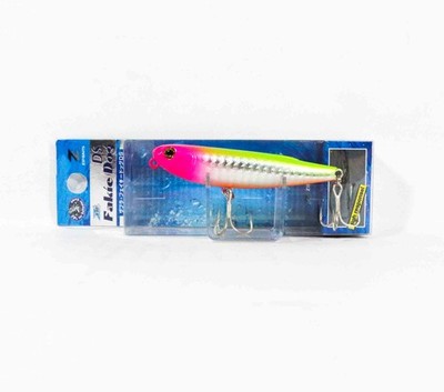 Zipbaits ZBL Fakie Dog DS Down Size 70mm Floating Lure 274 (2545)