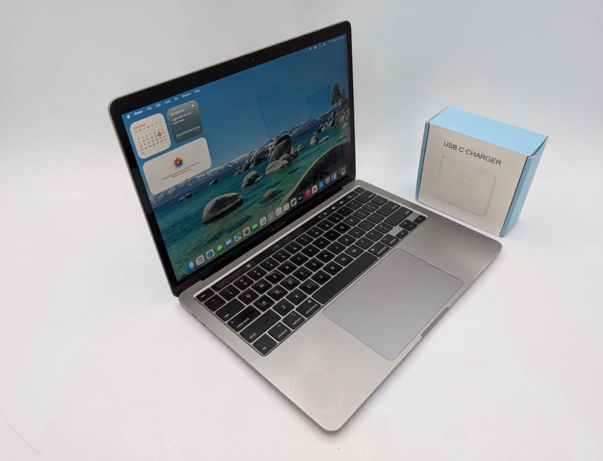 Buy Apple MacBook Pro 13 inch Laptop - A2251 (2020) online | eBay