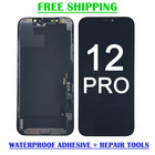 iPhone 12/ 12 Pro Screen Replacement OLED Genuine OEM Original Grade B
