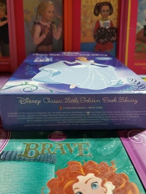 Little Golden Books 絵本 洋書 ディズニー19冊セット Little Golden Books 絵本 洋書 ディズニー19冊セット Disney Classic