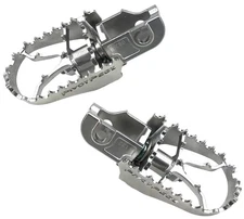 Pivot Pegz MK4 (Mark 4) Pivoting Footpegs (PP-65MK4)