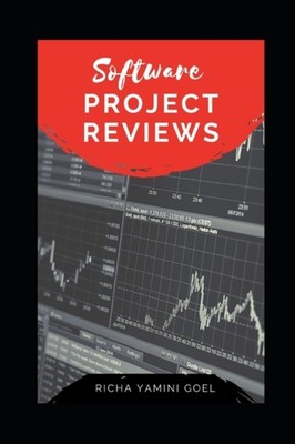 Goel - Software Project Reviews - New paperback or softback - X555z