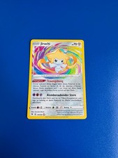Pokémon - Jirachi 119/185 Farbenschock - Deu...
