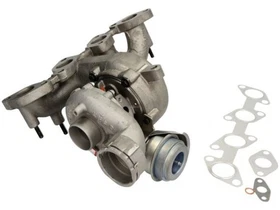 TURBOLADER FÜR MITSUBISHI GRANDIS 2.0 05-10 OUTLANDER II 2.0 07-12