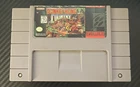 Donkey Kong Country (Super Nintendo Entertainment System SNES) Cart Only