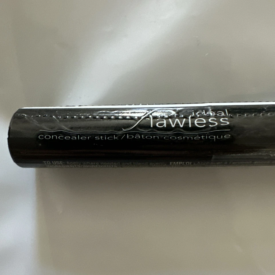 AVON 2g 0.07oz Ideal Impecable PALO CORRECTOR F202 Medio Profundo NUEVO Descontinuado Foto 2 de 4