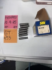 New Old Stock SBI Part Number 140-8186 Valve Guide Qty(1) Sold Individually. USA