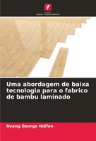 Nyang George Ndifon | Uma Abordagem De Baixa Tecnologia Para O Fabrico De...