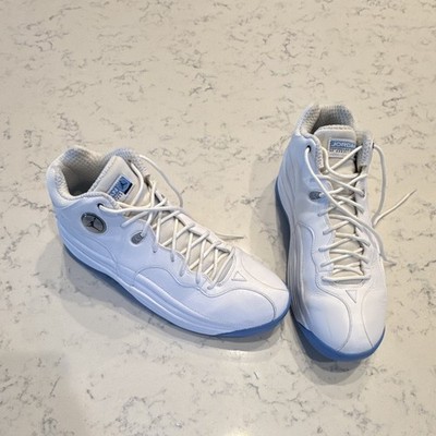 Jordan Air Jordan Jumpman Team 1 White University Blue Mid-Top CV8926-107