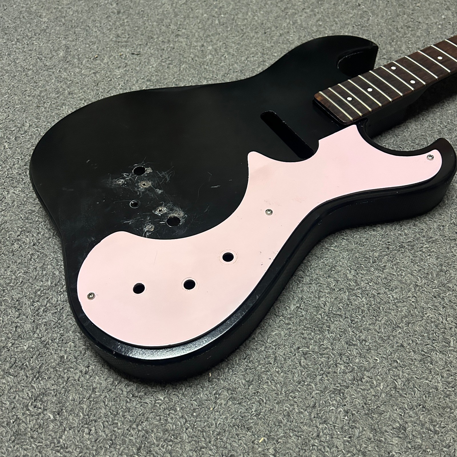 1964 Silvertone Model 1448