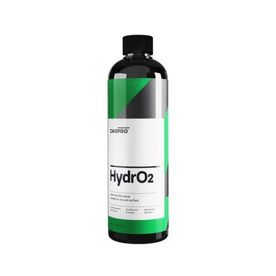 CARPRO HydrO2 Touchless Silica Car Sealant - Spray-On/Rinse-Off Pai... Fast Ship