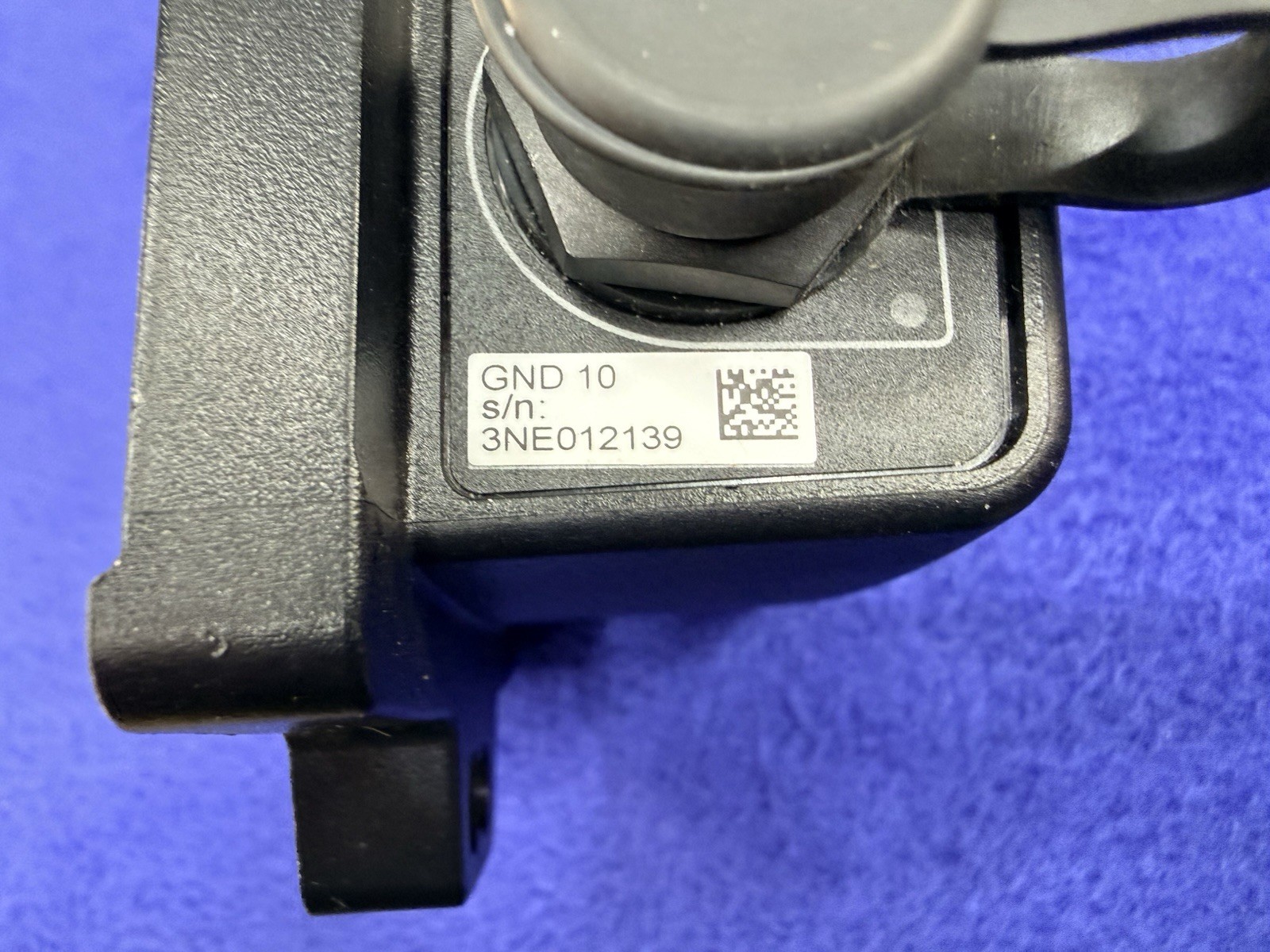 Garmin GND 10 Network Bridge Black Box For Nexus Instruments & Sensors