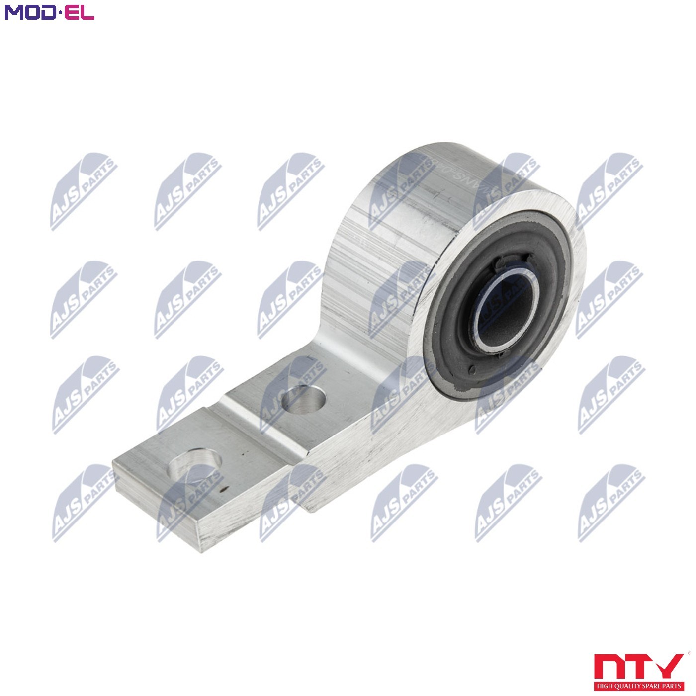 NTY ZTP-NS-048D Bush, control arm mounting for NISSAN - Image 14