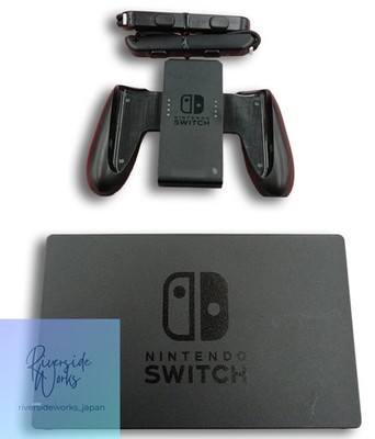 Nintendo Switch HAD-S-KABAA Handheld Gaming Console | eBay