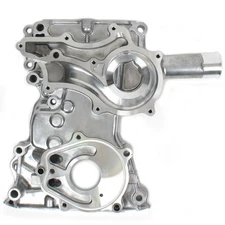 Timing Chain Cover 1130235010 for 85-95 Toyota 4Runner Celica Pickup 2.4L