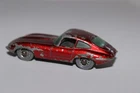 1962-68  Matchbox Lesney  32b Jaguar E Type