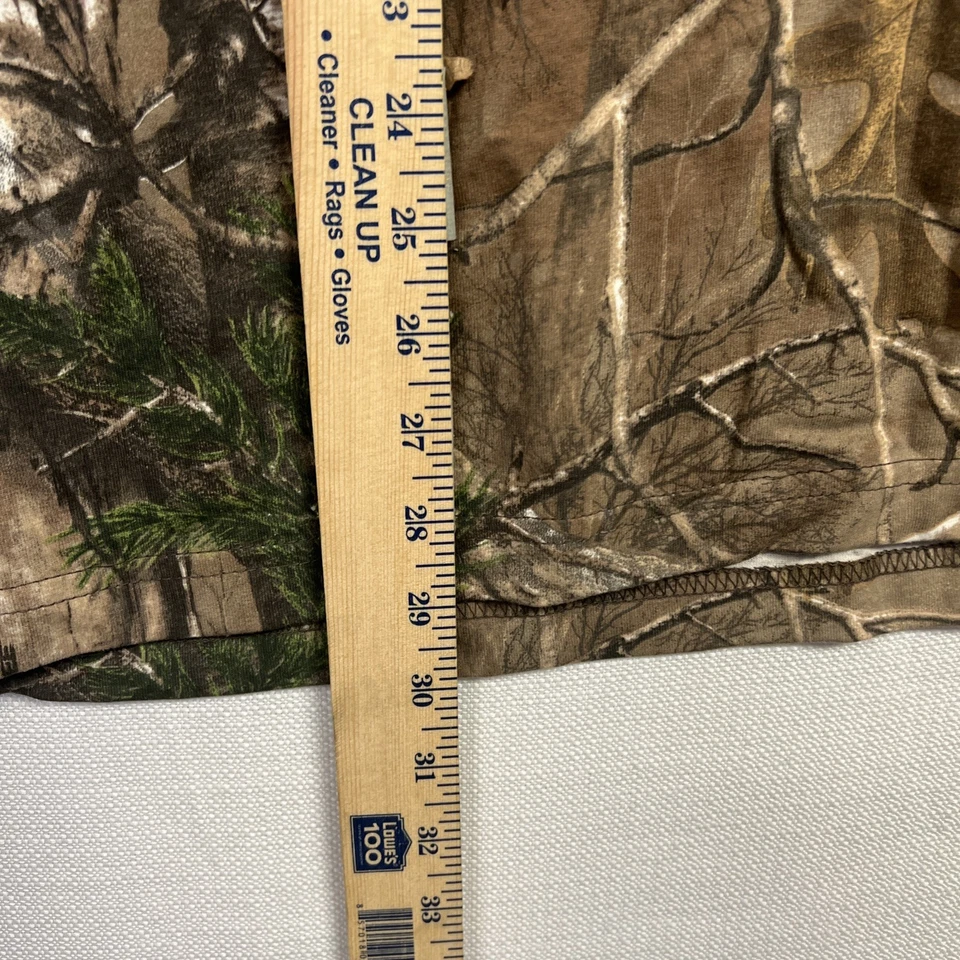 Browning Size XL Camo Shirt - Image 4 of 4