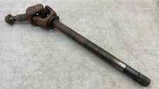 Jeep Wrangler Jk Rubicon Dana 44 Driver Left Front Axle Shaft 2007-2017 156766 Jeep Wrangler Jk Rubicon Dana 44 Driver Left Front Axle Shaft 2007-2017 156766