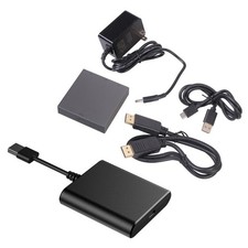 Connect Your VR2 To PC With Adapter & Cable For More Gaming Option