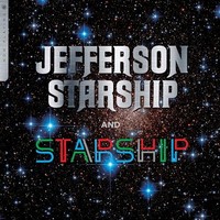 Jefferson Starship - Now Playing - Vinyl Record Vinyl - G3Z