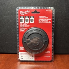 Milwaukee Tool 49-16-2748 Easy Load String Trimmer Head (3998) New