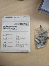Ergänzungssatz für Kamei-Dachboxen
