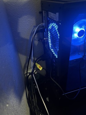 CyberpowerPC Gamer Xtreme Gaming Desktop Computer | RTX 3060 Ti |