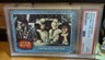 1977 Star Wars Sighting The Death Star #31 PSA Graded Good 2