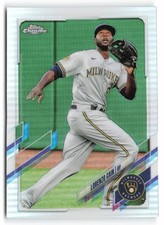 Click to enlarge Lorenzo Cain