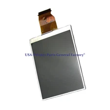 LCD Display Screen compatible For SONY DSLR A200 A300 A350 Replacement Version