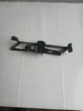 SKODA RAPID FRONT WIPER MOTOR & LINKAGE MECHANISM 2012-2016 TESTED 100%🆗