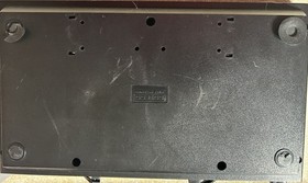 Colecovision Console Bundle W/ Roller, Module 1 & Games TESTED WORKING