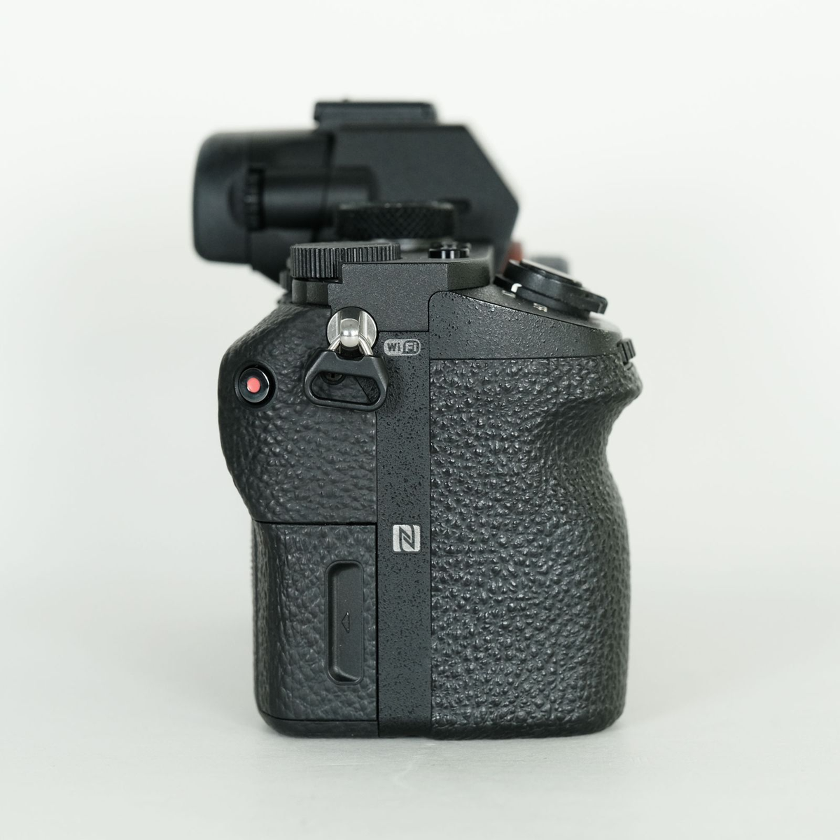 Sony Alpha α7 II Alpha A7 II ILCE-7M2 w/28-70mm E-mount from Japan