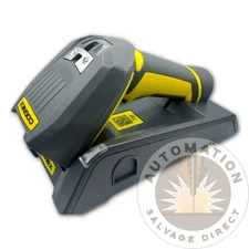 Cognex Dataman DM8050 With Base Station