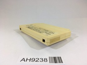 AH9238 Dr. Mario NES Famicom Japan