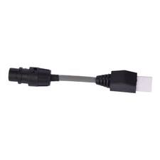 Wirenest Programming Diagnostic Port Adaptor Compatable With Curtis 1313 Handhel Wirenest Programming Diagnostic Port Adaptor Compatable With Curtis 1313 Handhel