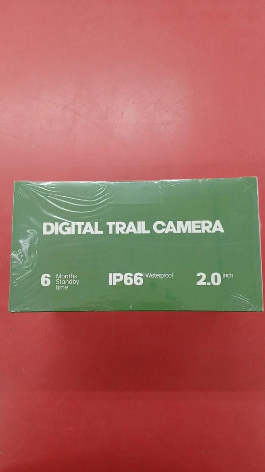 Cámara de sendero Campark TC23 - Imagen 3 de 4