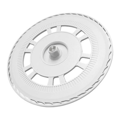 For XIAOMI M30 S M40 Robot Vacuum Cleaner Mop Mount Plastic Spare Part