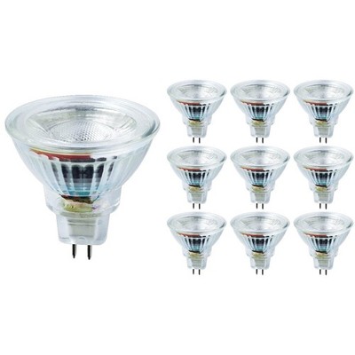 LED line LITE LED Spot GU5.3 MR16 3W 273lm 12V 10 Stück