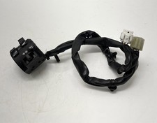 ♻️ Yamaha Mt-09 Abs 2014 - 2016 Left Side Switchgear ♻️