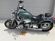 2002 BMW R1200 C