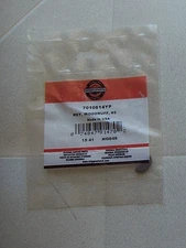 Briggs & Stratton ~ 7010614YP Woodruff Key ~ Snapper ~ Free Shipping