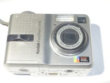 Kodak EasyShare C643 camera not tested may be defective for parts or repair