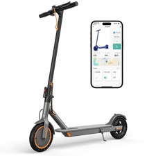 Electric Scooter for Adults, 8.5/10/14" Tires, 19/22Mph, 350W/500W Motor, 21-...