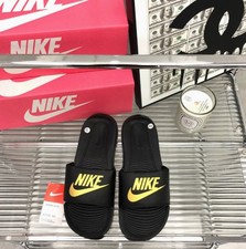 ⭐Ladies Mens Sandals Slippers Benassi Sliders Summer JDI Pool Flip Flops Fashion