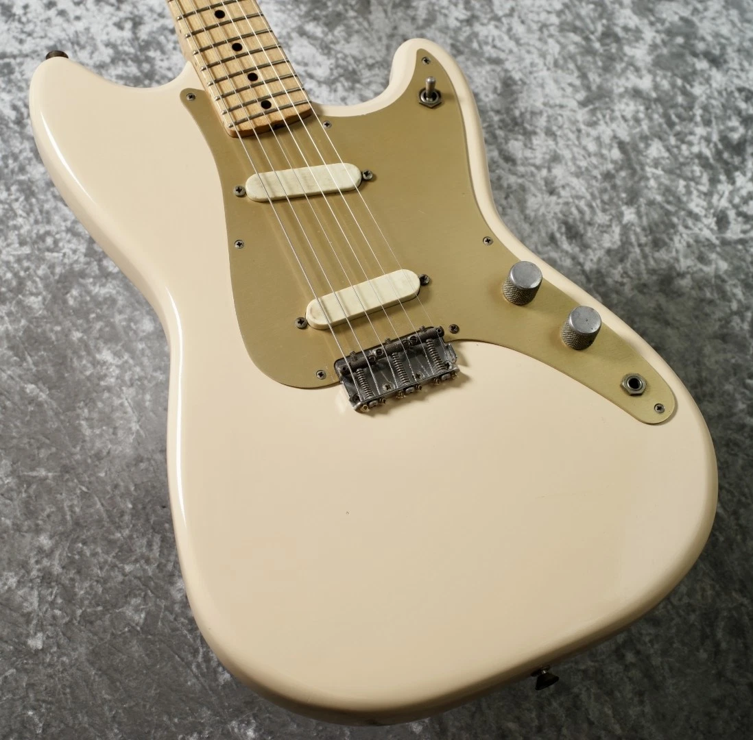 Fender Duo Sonic Electric Guitars for sale | eBay